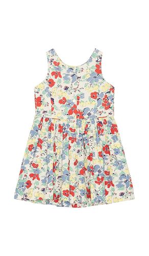 ROBE FLARE en . Taille 2. Also en 4 - Polo Ralph Lauren - Modalova