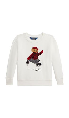 SWEAT en . Taille 2. Also en 3 - Polo Ralph Lauren - Modalova