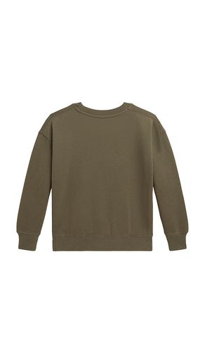 SWEAT NOVELTY BEAR en . Taille 6. Also en - Polo Ralph Lauren - Modalova