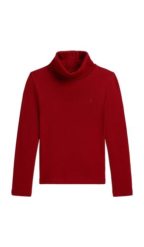 PULL TURTLENECK en . Taille 4. Also en 5 - Polo Ralph Lauren - Modalova