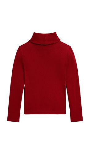 PULL TURTLENECK en . Taille 4. Also en 5 - Polo Ralph Lauren - Modalova
