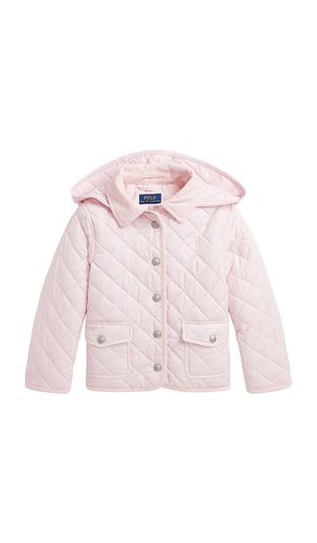 MANTEAU AUDREY en . Taille 2. Also en 3, 5, 6 - Polo Ralph Lauren - Modalova