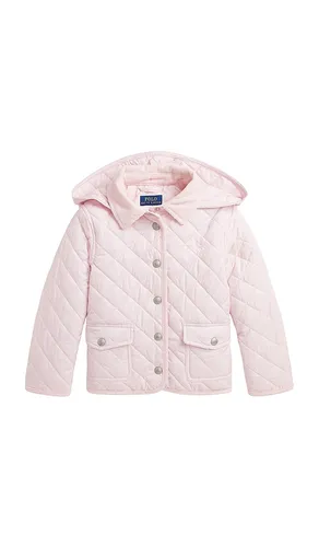 MANTEAU AUDREY en . Taille 6. Also en 2, 3, 4, 5 - Polo Ralph Lauren - Modalova
