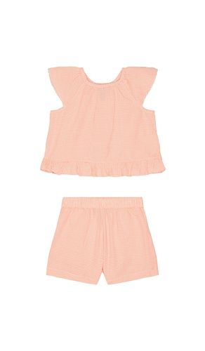 ENSEMBLE CHEMISE ET SHORT en . Taille 2. Also en 4, 5 - Polo Ralph Lauren - Modalova