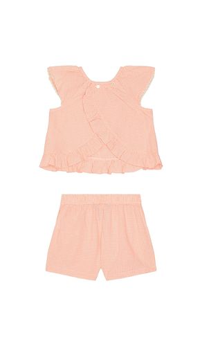 ENSEMBLE CHEMISE ET SHORT en . Taille 2. Also en 3, 4, 5 - Polo Ralph Lauren - Modalova