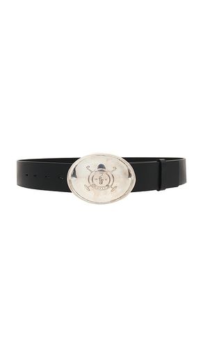 Vachetta 50mm Belt Wide en . Taille M. Also en XL - Polo Ralph Lauren - Modalova