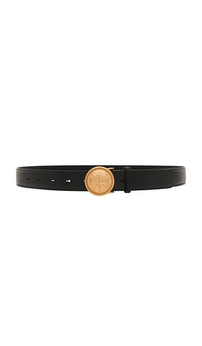 CEINTURE MI-MOLLET EN CUIR en . Taille XS. Also en S, M, XL - Polo Ralph Lauren - Modalova