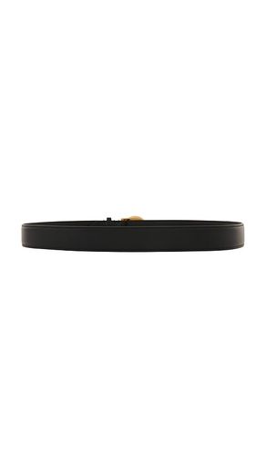 CEINTURE MI-MOLLET EN CUIR en . Taille L. Also en M, S, XL, XS - Polo Ralph Lauren - Modalova