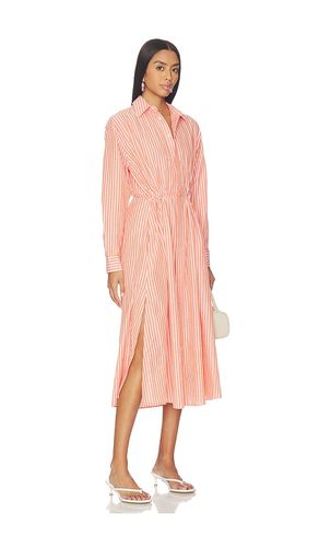 ROBE MANCHES LONGUES AVEC COL en . Taille 2. Also en 4 - Polo Ralph Lauren - Modalova