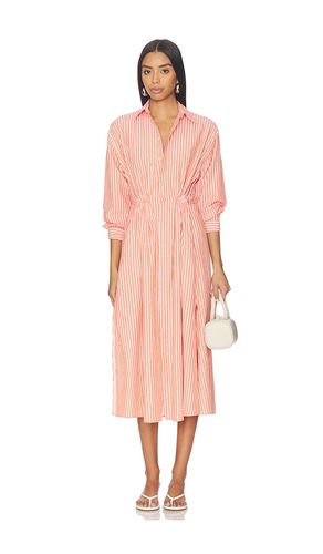 ROBE MANCHES LONGUES AVEC COL en . Taille 2. Also en - Polo Ralph Lauren - Modalova