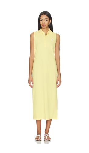 ROBE POLO À COL en . Taille M. Also en - Polo Ralph Lauren - Modalova