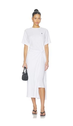 ROBE T-SHIRT À MANCHES COURTES en . Taille M. Also en XS - Polo Ralph Lauren - Modalova