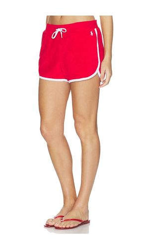 SHORT STANDARD EN MOLLETON COTON en . Taille S. Also en XS - Polo Ralph Lauren - Modalova