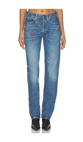 Rigid Denim Standard Straight Jeans en . Taille 25. Also en 26, 27, 29 - Polo Ralph Lauren - Modalova