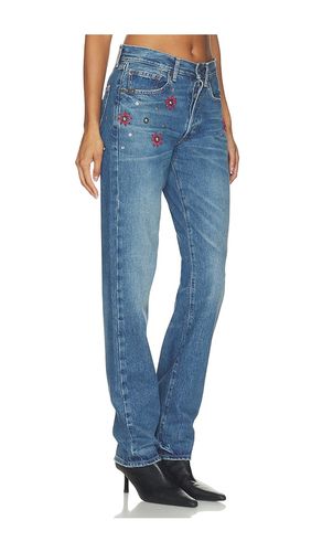 Rigid Denim Standard Straight Jeans en . Taille 26. Also en 28 - Polo Ralph Lauren - Modalova