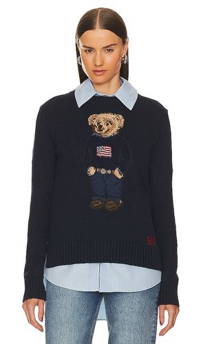 PULL OURS en . Taille M. Also en S, XL, XS, XXS - Polo Ralph Lauren - Modalova