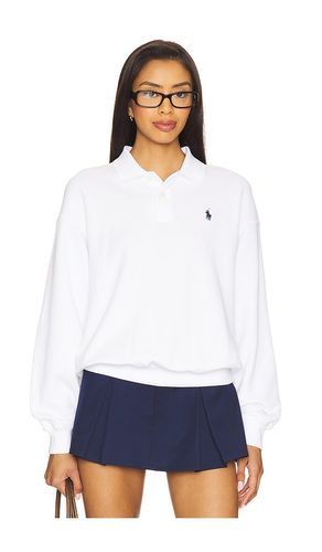 SWEAT POLO ISLAND in . Size M, S, XS - Polo Ralph Lauren - Modalova