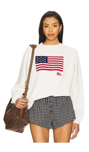 SWEAT RAS DE COU en . Taille M. Also en - Polo Ralph Lauren - Modalova