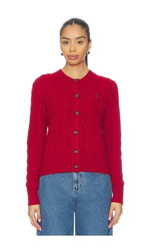 GILET MANCHES LONGUES en . Taille XS. Also en XXS - Polo Ralph Lauren - Modalova