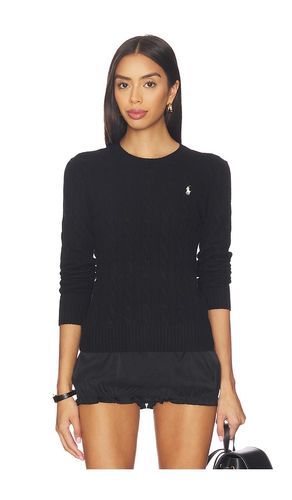 PULL À MANCHES LONGUES JULIANNA en . Taille L. Also en - Polo Ralph Lauren - Modalova