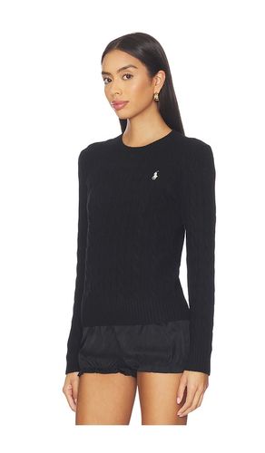 PULL À MANCHES LONGUES JULIANNA en . Taille L. Also en - Polo Ralph Lauren - Modalova