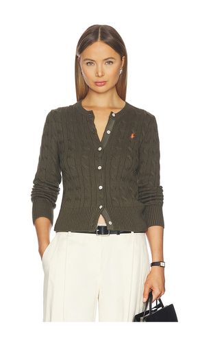 GILET EN COTON Ã MANCHES LONGUES en . Taille L. Also en - Polo Ralph Lauren - Modalova