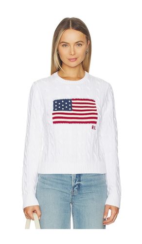 PULL RAS DU COU EN COTON en . Taille L. Also en S, XL, XS, XXL - Polo Ralph Lauren - Modalova