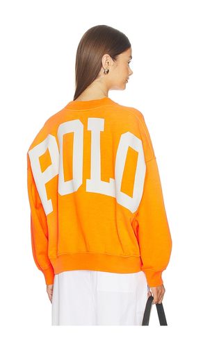 Vintage Fleece Crew Sweater en . Taille L. Also en M, S, XS - Polo Ralph Lauren - Modalova