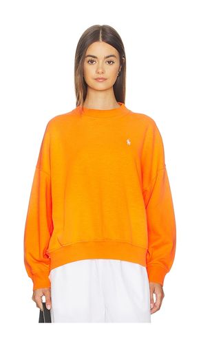 Vintage Fleece Crew Sweater en . Taille L. Also en M, S, XS - Polo Ralph Lauren - Modalova