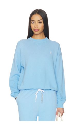 Island Fleece Crewneck Sweater en . Taille L. Also en XL - Polo Ralph Lauren - Modalova