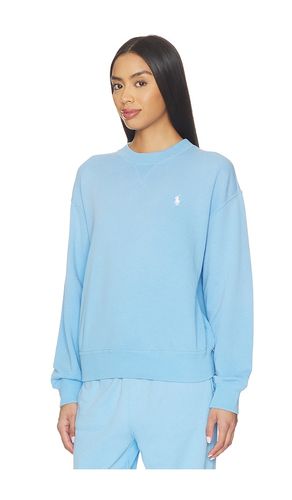Island Fleece Crewneck Sweater en . Taille L. Also en XL - Polo Ralph Lauren - Modalova