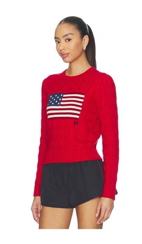 PULL RAS DU COU EN COTON en . Taille XL. Also en - Polo Ralph Lauren - Modalova
