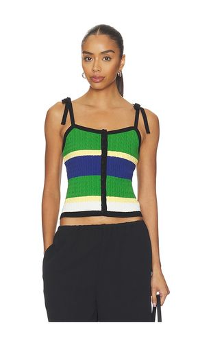 Cotton Tie Tank Top Sweater en ,. Taille L. Also en M, XL, XS - Polo Ralph Lauren - Modalova