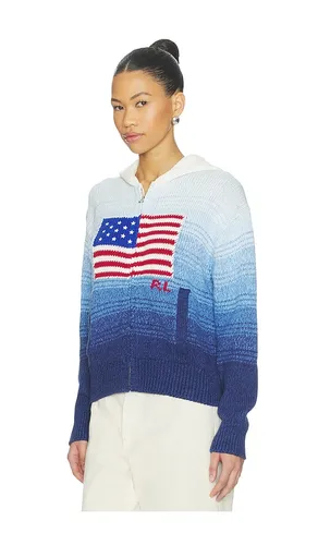 VESTE À CAPUCHE À MANCHES LONGUES en . Taille L. Also en S - Polo Ralph Lauren - Modalova