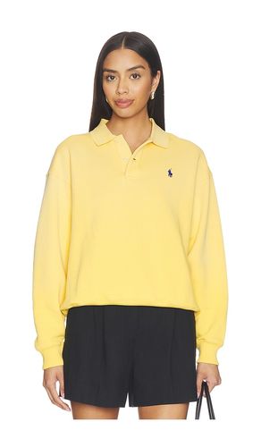 SWEAT POLO POLAIRE ARCTIQUE en . Taille L. Also en M, S, XS - Polo Ralph Lauren - Modalova
