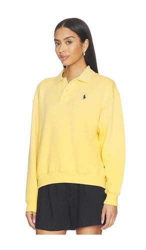 SWEAT POLO POLAIRE ARCTIQUE en . Taille M. Also en - Polo Ralph Lauren - Modalova