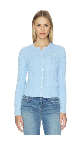 GILET À MANCHES LONGUES EN COTON en . Taille M. Also en - Polo Ralph Lauren - Modalova