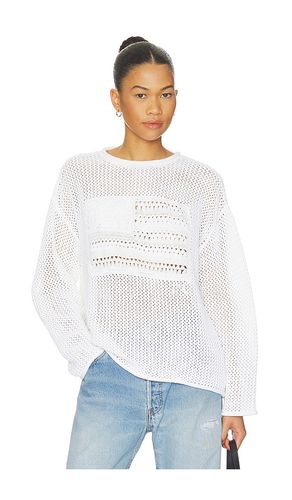 PULL COL ROND EN MÉLANGE DE COTON en . Taille L. Also en M, S, XS, XXS - Polo Ralph Lauren - Modalova