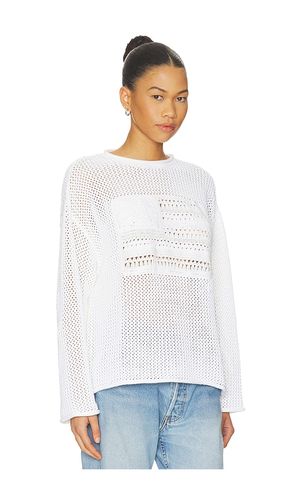 PULL COL ROND EN MÉLANGE DE COTON en . Taille XXS. Also en XS, S - Polo Ralph Lauren - Modalova