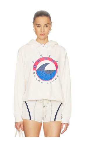 SWEAT À CAPUCHE EN MOLLETON ISLAND en . Taille XXS. Also en XS, S, M - Polo Ralph Lauren - Modalova