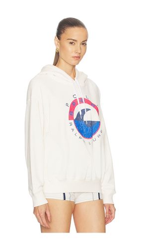 SWEAT À CAPUCHE EN MOLLETON ISLAND en . Taille XXS. Also en XS, S, M - Polo Ralph Lauren - Modalova