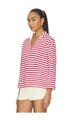 PULL BATEAU À MANCHES LONGUES EN JERSEY en . Taille L. Also en M, S, XL, XS - Polo Ralph Lauren - Modalova