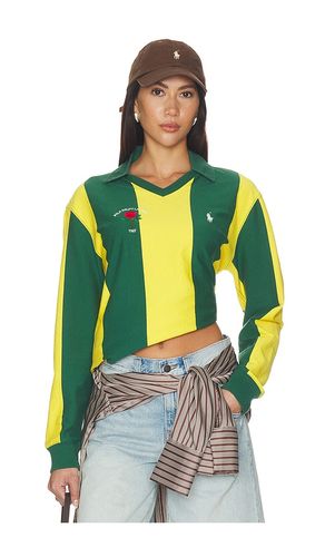 PULL RUGBY JERSEY POLO PULLOVER en . Taille L. Also en M, S, XS, XXS - Polo Ralph Lauren - Modalova