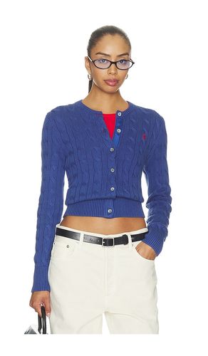 PULL LONG SLEEVE CARDIGAN en . Taille L. Also en XL - Polo Ralph Lauren - Modalova