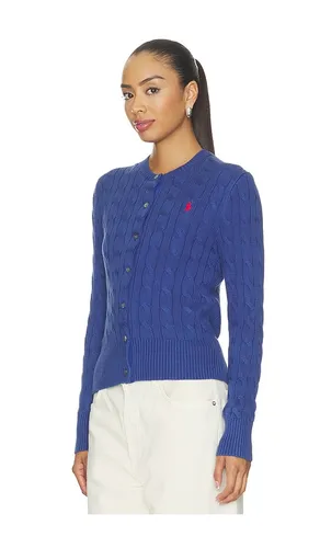 PULL LONG SLEEVE CARDIGAN en . Taille XS. Also en M, L - Polo Ralph Lauren - Modalova