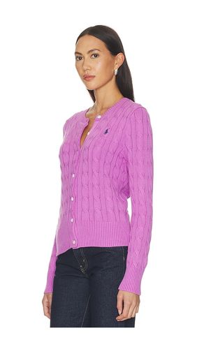 PULL LONG SLEEVE CARDIGAN en . Taille L. Also en M, S - Polo Ralph Lauren - Modalova