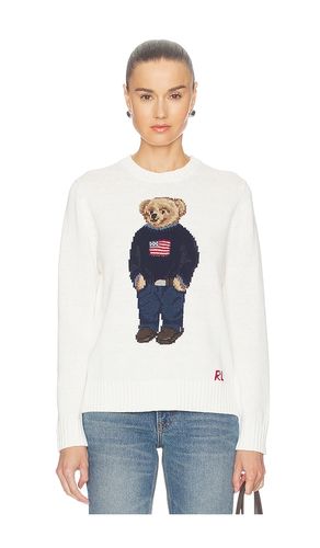 PULL LONG SLEEVE PULLOVER en . Taille S. Also en XXS - Polo Ralph Lauren - Modalova