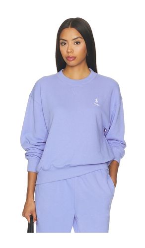 Island Fleece Crew Neck Sweatshirt en . Taille M. Also en S, XS - Polo Ralph Lauren - Modalova