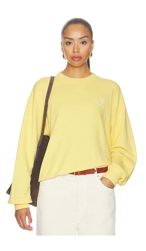 Island Fleece Crew Neck Sweatshirt en . Taille XS. Also en S, M, L, XL - Polo Ralph Lauren - Modalova