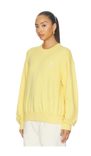 Island Fleece Crew Neck Sweatshirt en . Taille XS. Also en S, M, L, XL - Polo Ralph Lauren - Modalova